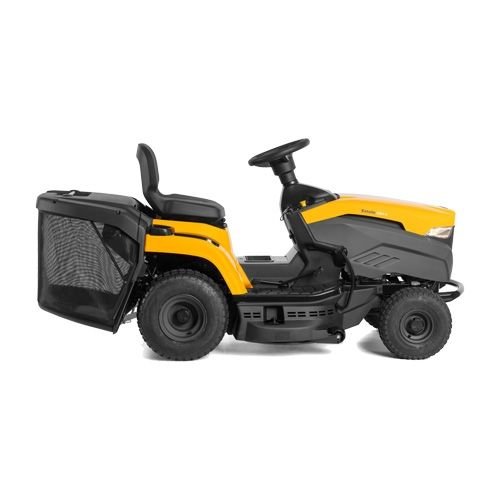 Stiga Estate Rasentraktor - Bild 2