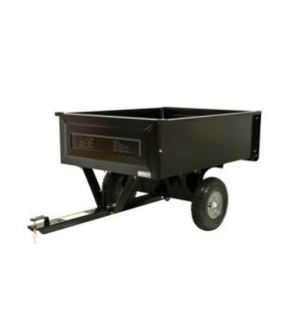 450303 Aanhangwagund 160kg