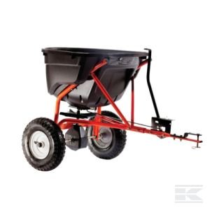 450463 KunstmestStreuer getrokkund 60 kg Agrifab - Bild 2