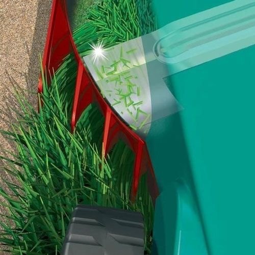 Bosch ARM34 tondeuse à gazon électrique - Bild 4