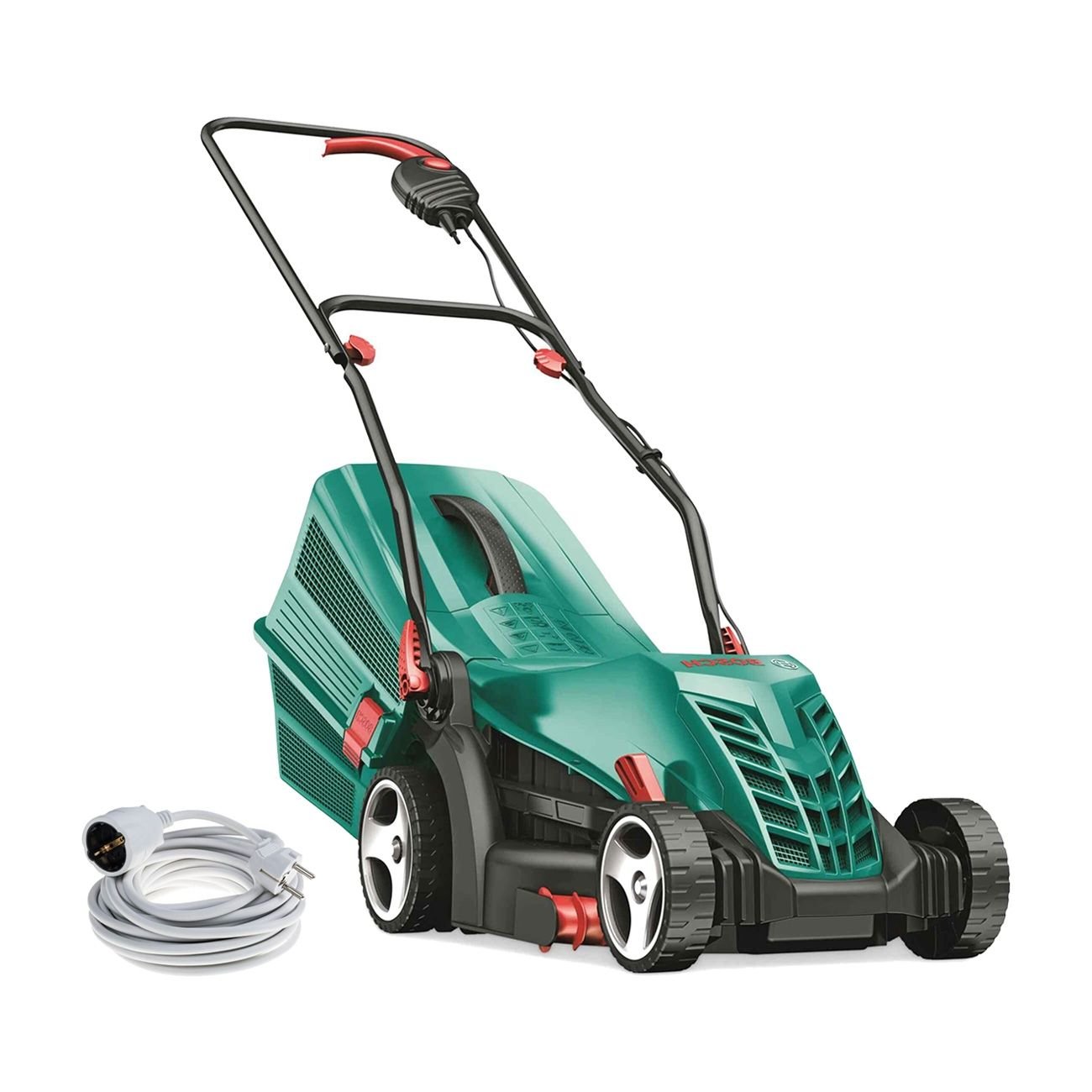 Bosch ARM34 tondeuse à gazon électrique - Bild 2