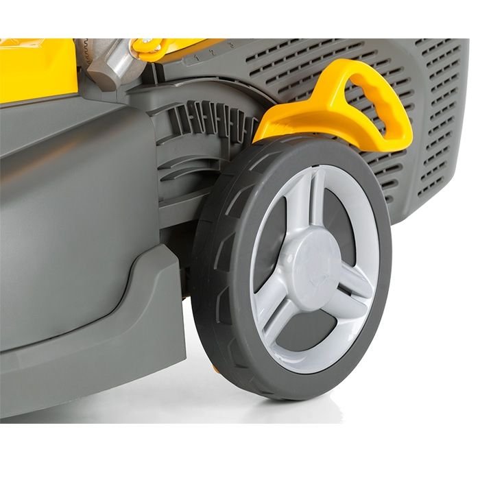 Stiga COMBI 44 E Elektro-Rasentrimmer – 1800 W - Bild 10