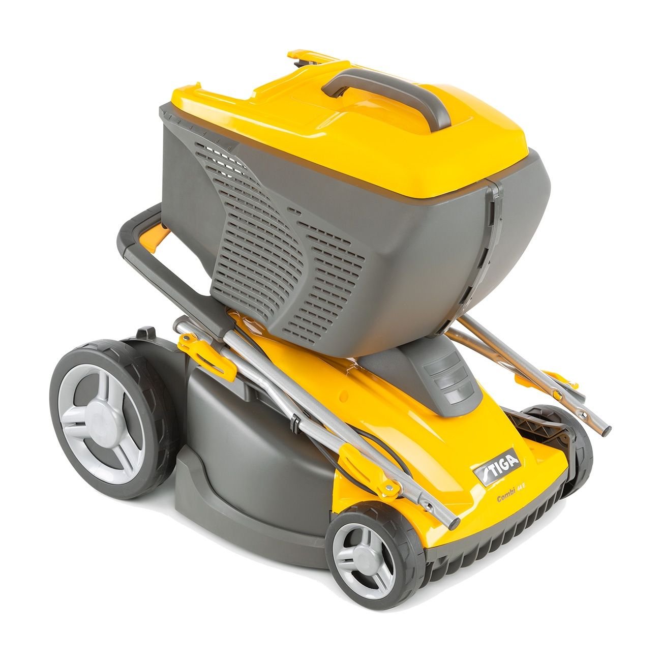 Stiga COMBI 44 E Elektro-Rasentrimmer – 1800 W - Bild 5