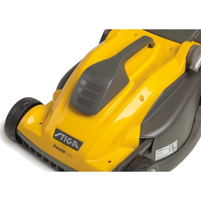 Stiga COMBI 44 E Elektro-Rasentrimmer – 1800 W - Bild 6