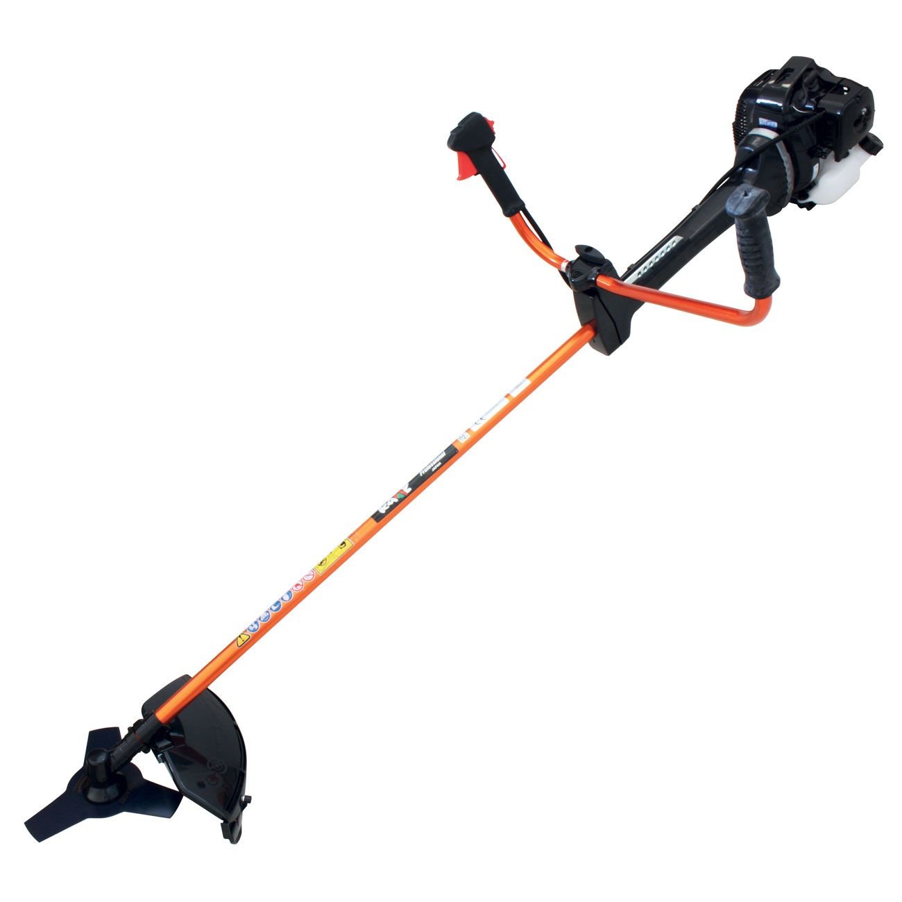 Professioneller Thermo-Freischneider KAAZ MITSUBISHI V 540 W SUPER PRO