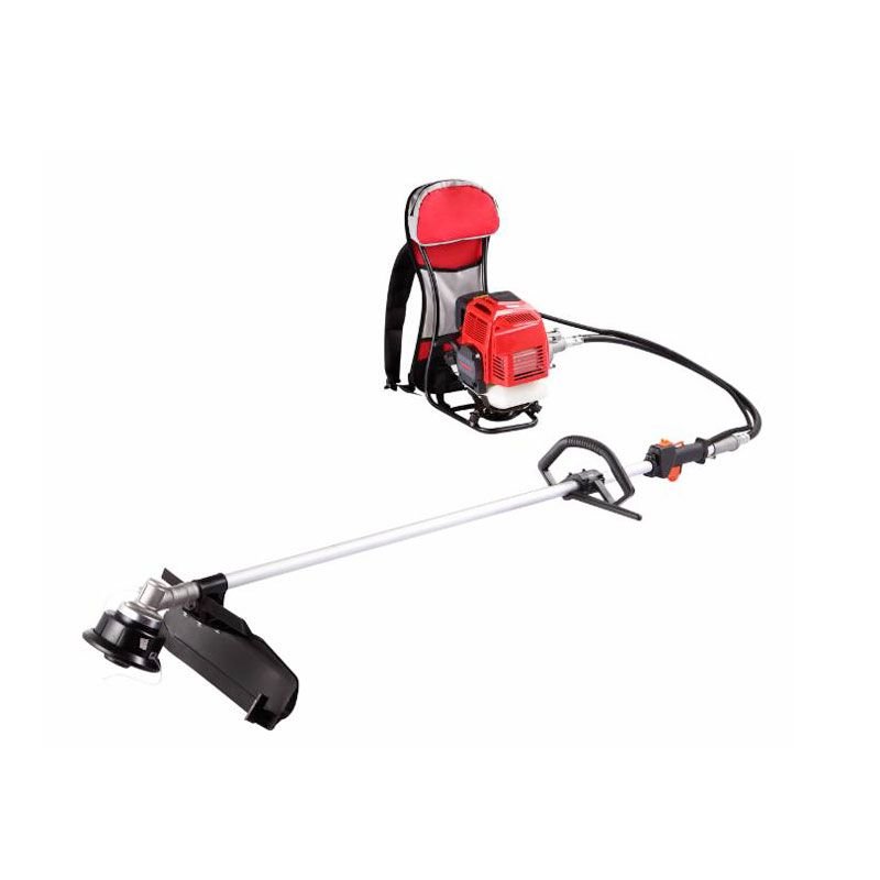 Rucksack-Freischneider Kawasaki TJ53E - Bild 2