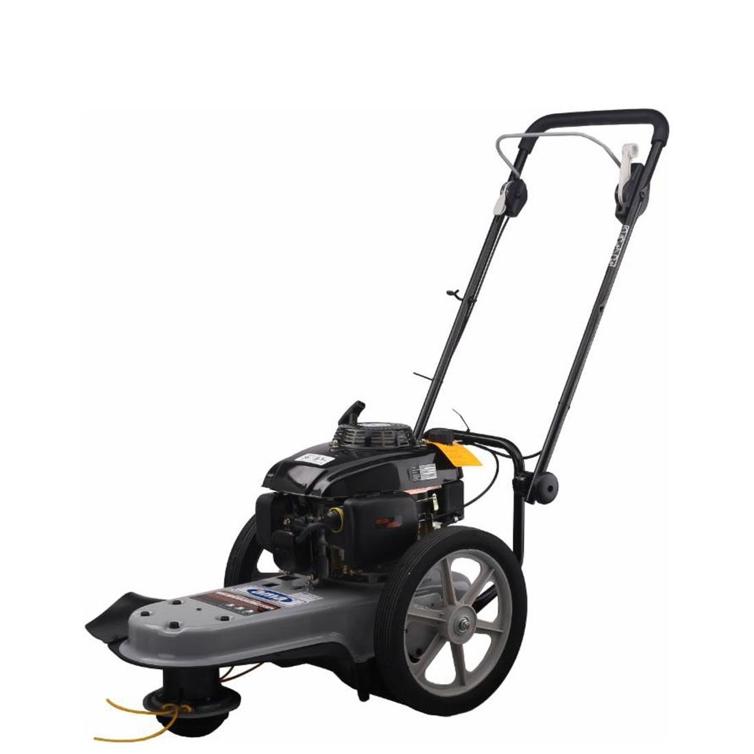 Ama DC560 Freischneider auf Rädern - Bild 2