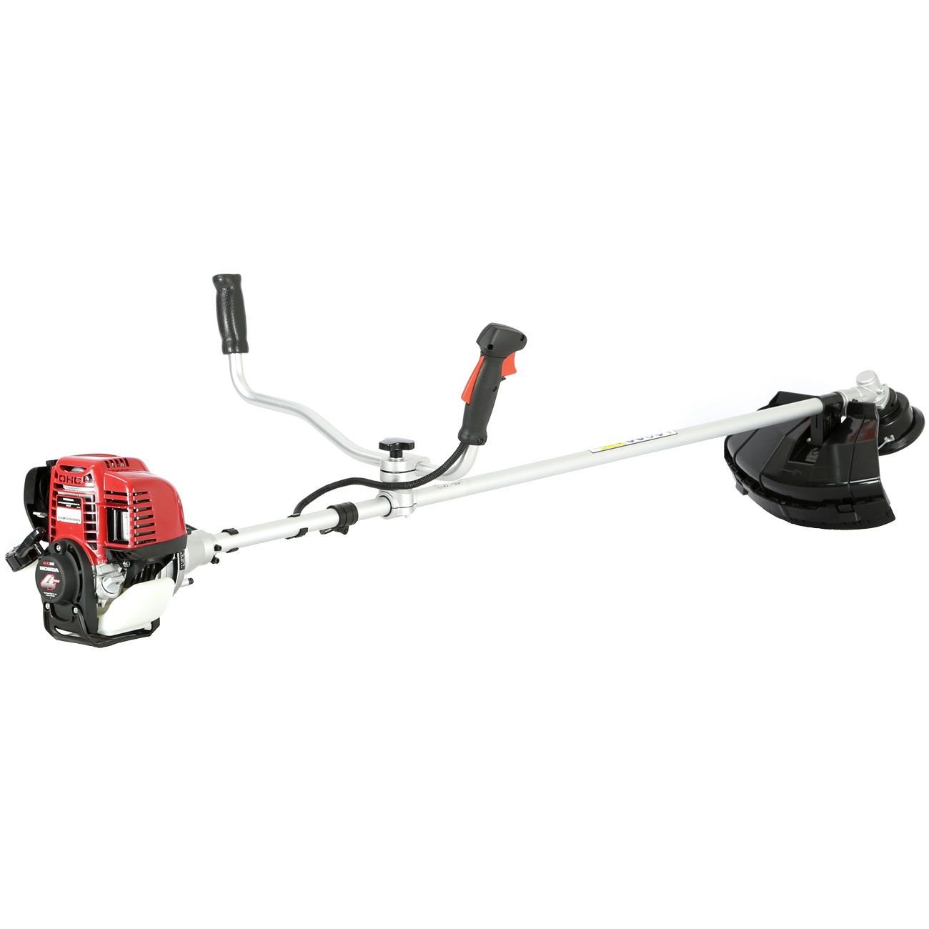 HONDA GX35 Thermo-Freischneider mit Doppellenkergriff