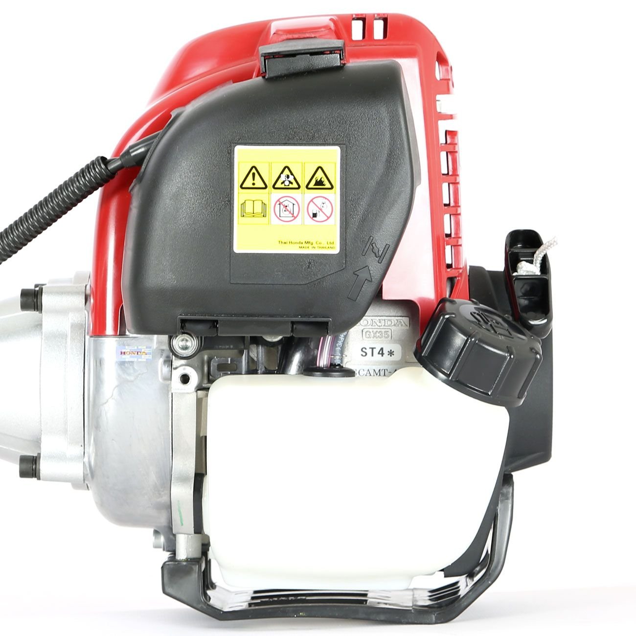 HONDA GX35 Thermo-Freischneider mit Doppellenkergriff - Bild 5