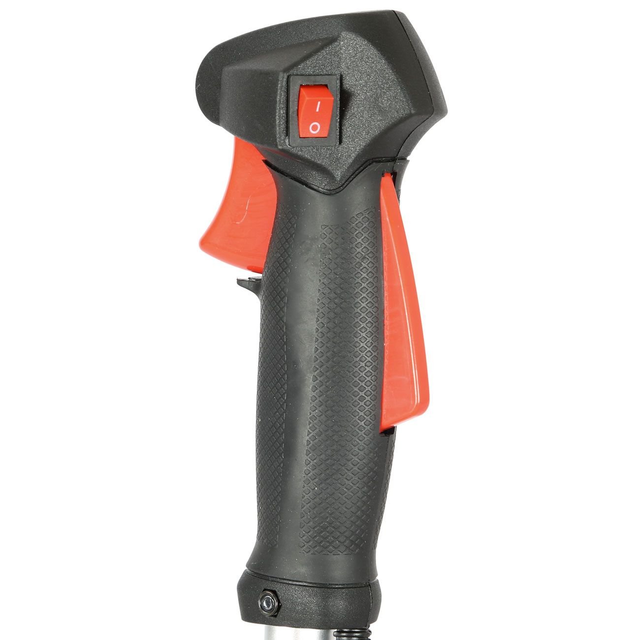 HONDA GX35 Thermo-Freischneider mit Doppellenkergriff - Bild 12