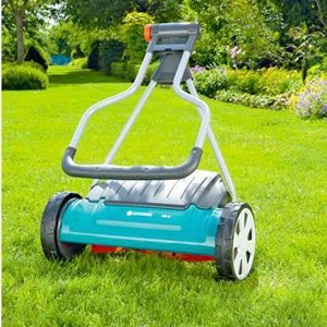 Gardena 400 C Comfort Spiralmäher - Bild 3