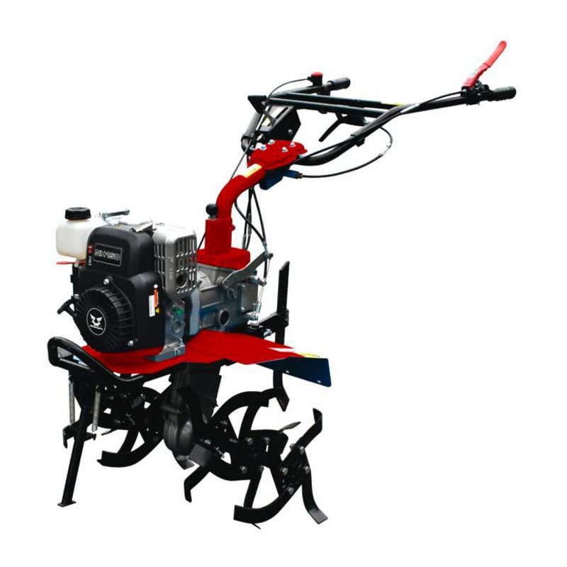 AMA MTZ100G thermische Bodenfräse