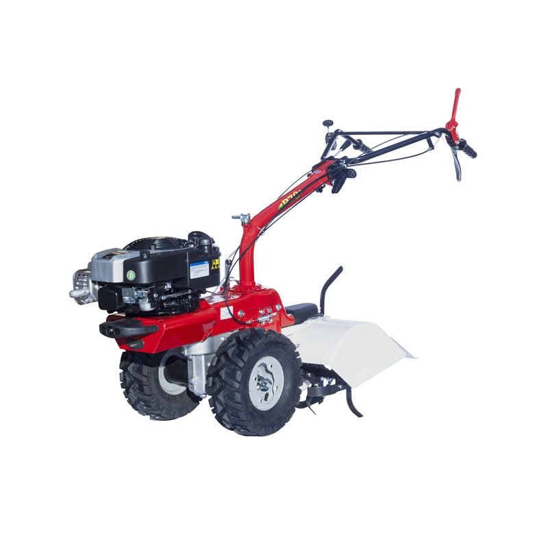 Eurosystems B & S P 70 850 Series Bodenfräse + 55 cm Bodenfräse