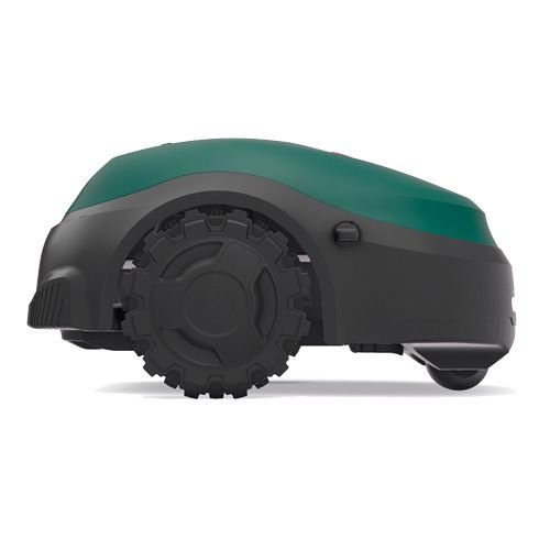 Robomow RT300 Roboter-Rasenmäher - Bild 2