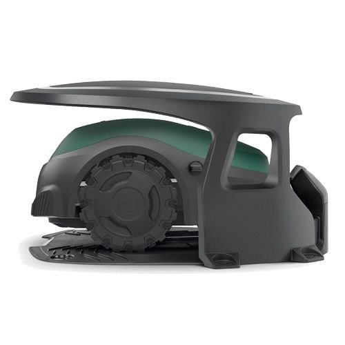 Robomow RT300 Roboter-Rasenmäher - Bild 3