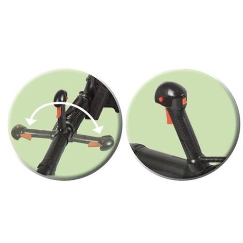 Ribimex PRASBTD30 Rucksackgebläse - Bild 3