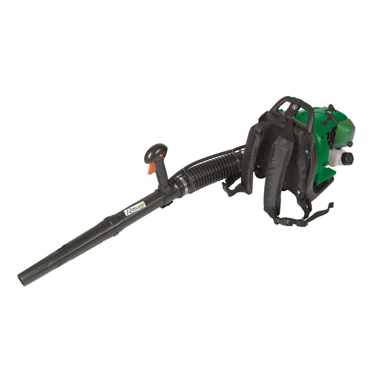 Ribimex PRASBTD30 Rucksackgebläse