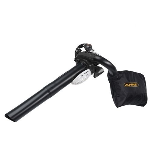 Alpina ABL 27 V Benzingebläse - Bild 5