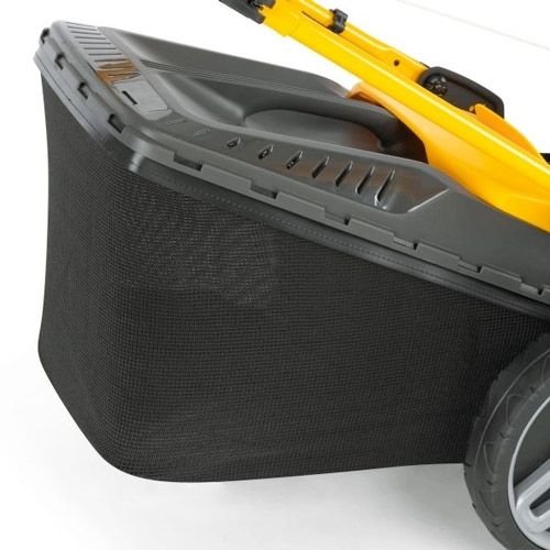 Stiga Combi 48 Q 4-in-1 Thermo-Trimmer - Bild 2