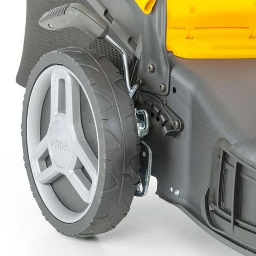 Stiga Combi 48 Q 4-in-1 Thermo-Trimmer - Bild 3