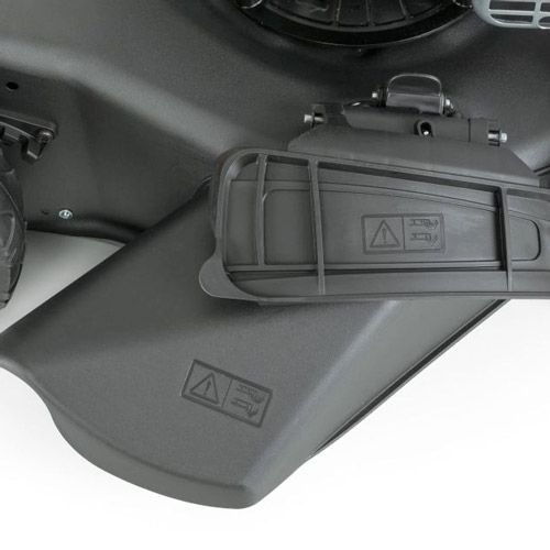 Stiga Combi 48 Q 4-in-1 Thermo-Trimmer - Bild 4