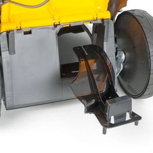 Stiga Combi 48 Q 4-in-1 Thermo-Trimmer - Bild 5