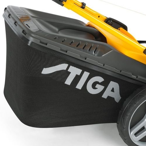 Stiga Combi 48 Q 4-in-1 Thermo-Trimmer - Bild 6