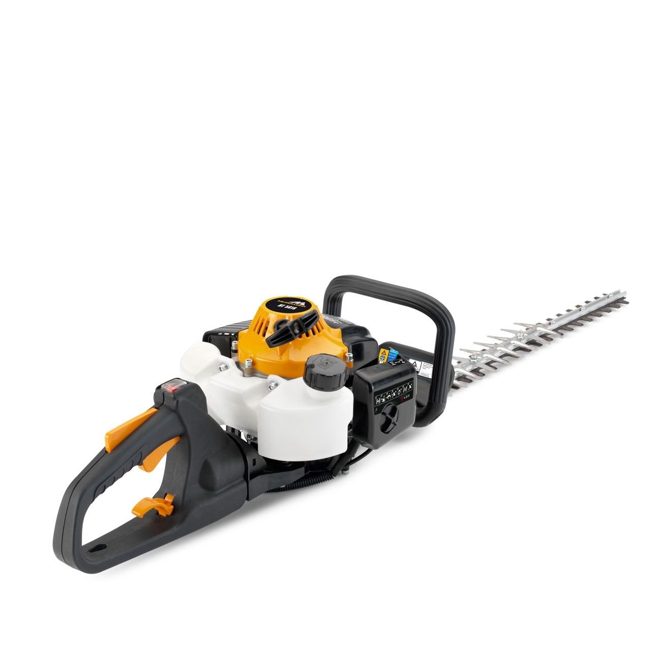 McCulloch HT 5622 Benzin-Heckenschere – 56 cm Stange