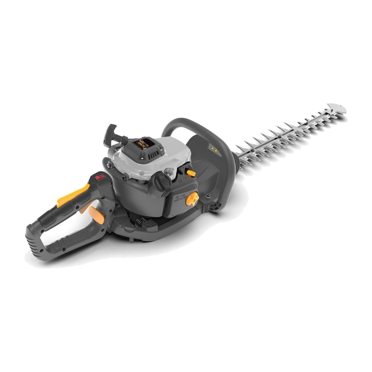 Thermo-Heckenscherenmesser 70 cm Alpina AHT 555 - Bild 2