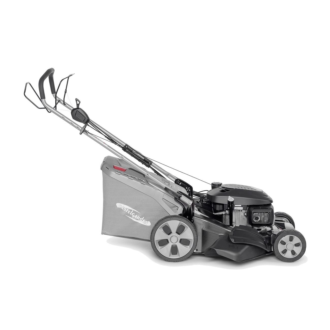 Rasenmäher Castelgarden XS 55 HV - Bild 2
