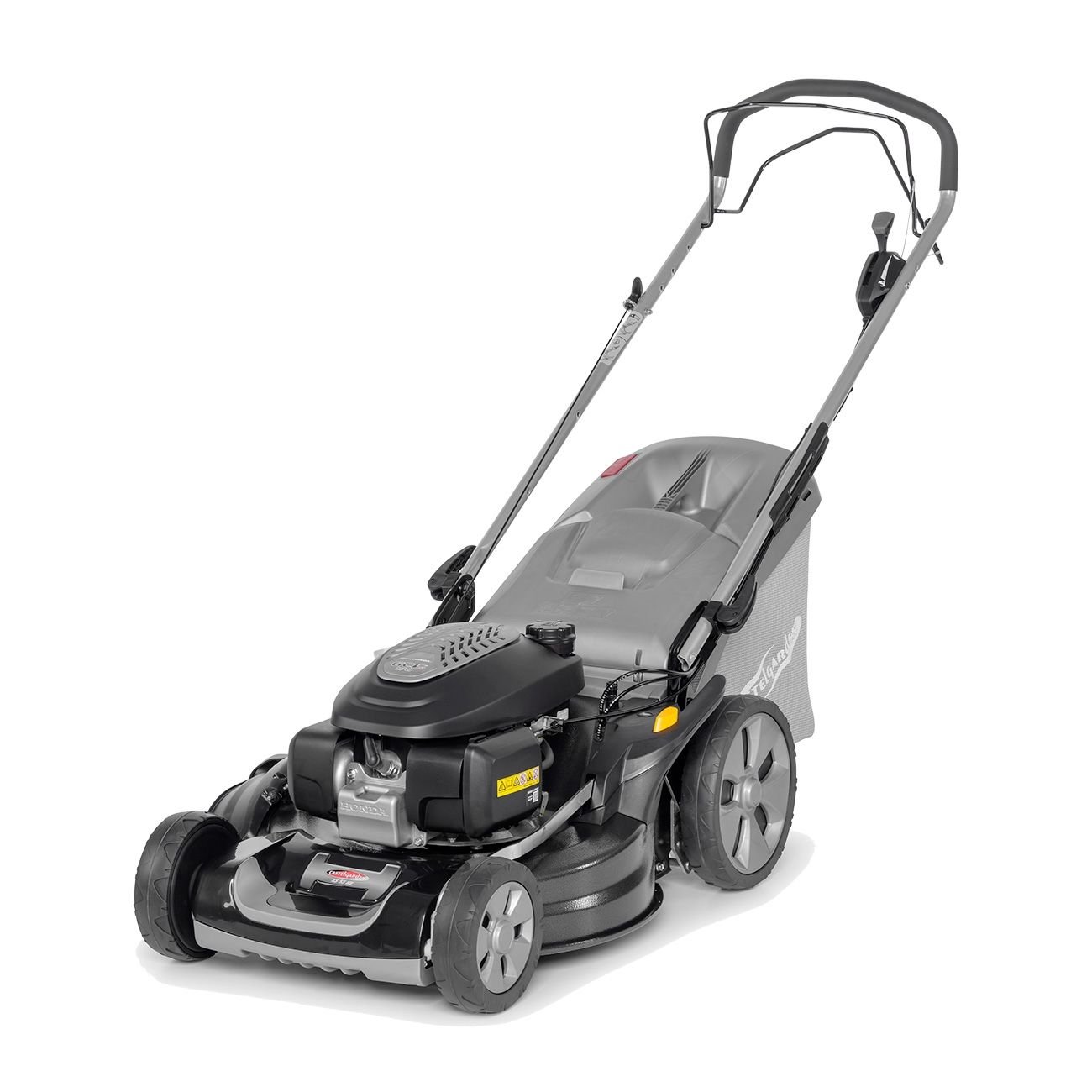 Rasenmäher Castelgarden XS 55 HV