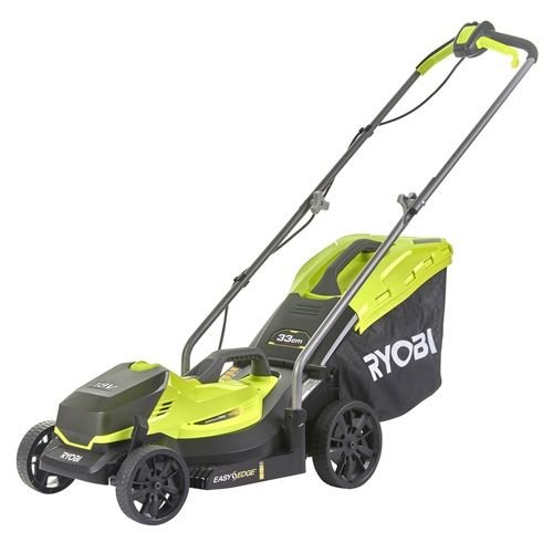 Ryobi RLM18C33B25 Rasenmäher