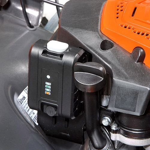 OleoMac G 48 TKE Comfort Plus selbstfahrender Benzin-Rasenmäher - Bild 3