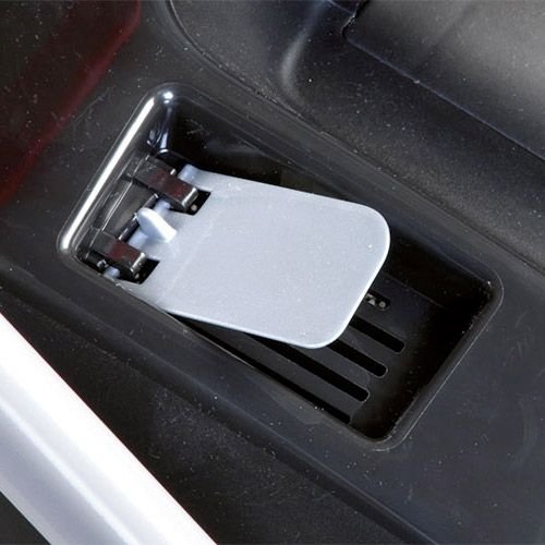 OleoMac G 48 TKE Comfort Plus selbstfahrender Benzin-Rasenmäher - Bild 4