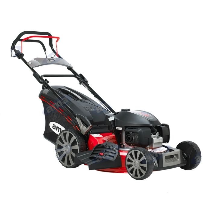 Ama TRX 531H Thermomäher