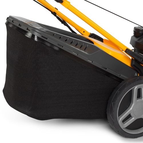 Stiga Combi 48 SVQ H Benzin-Rasenmäher mit Honda-Motor - Bild 7