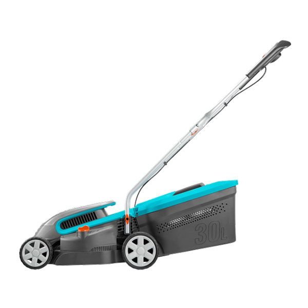 PowerMax Gardena Li-40/32 Akkumäher - Bild 2