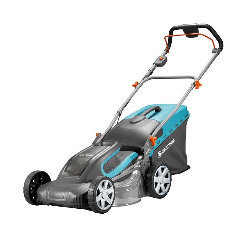 PowerMax Gardena Li-40/41 Akkumäher