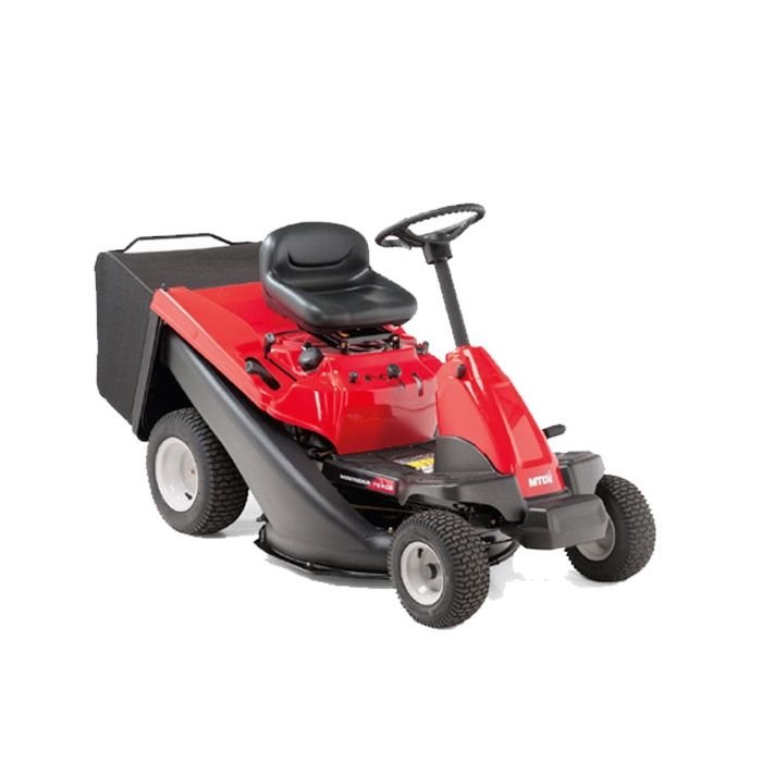 Minirider MTD Smart 60 RDE Traktor