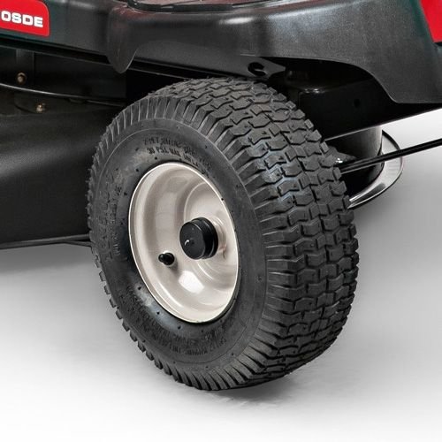 Minirider MTD Smart 60 SDE Traktor - Bild 4