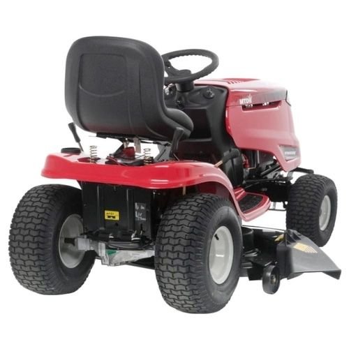 Tracteur tondeuse MTD Optima LG 200 Hhydrostatique - Bild 2