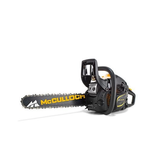 McCulloch CS450 ELITE Professionelle Thermokettensäge