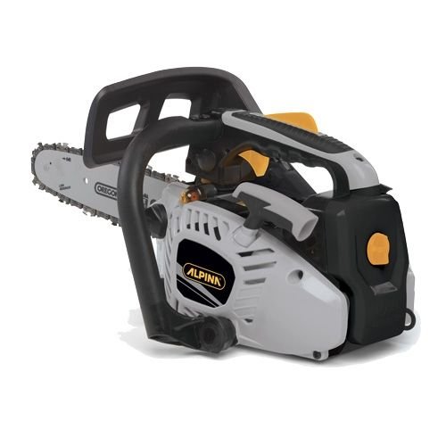 Alpina APR 25 Thermo-Kettensägenschiene 25 cm