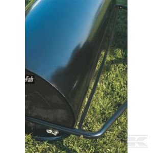 AgriFab 450216 Rasundflächewals staal 121cm - Bild 2