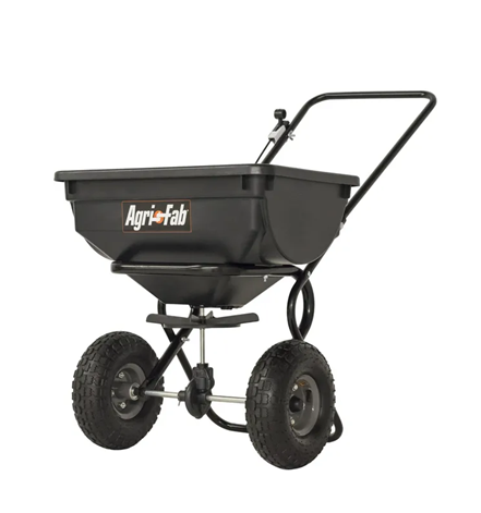 AgriFab 450388 KunstmestStreuer duw 37ltr - Bild 3