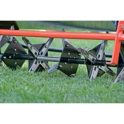 agrifab 450474 Beluchter holpijp SmartLink - Bild 2