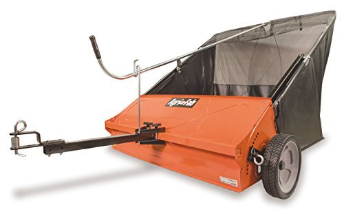 Agrifab Gras Laubkehrer 112 cm 450492