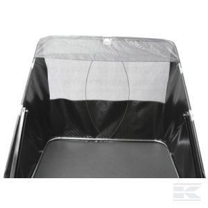 Agrifab Gras Laubkehrer 112 cm 450492 - Bild 4