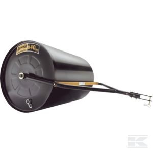 AgriFab Rasundflächewals 450179 Staal 92 cm - Bild 2