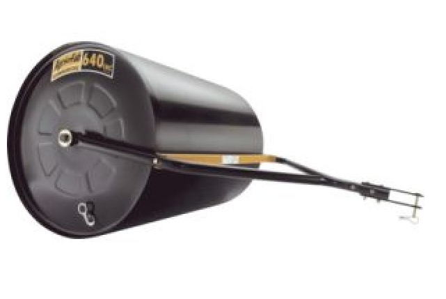 AgriFab Rasundflächewals 450179 Staal 92 cm